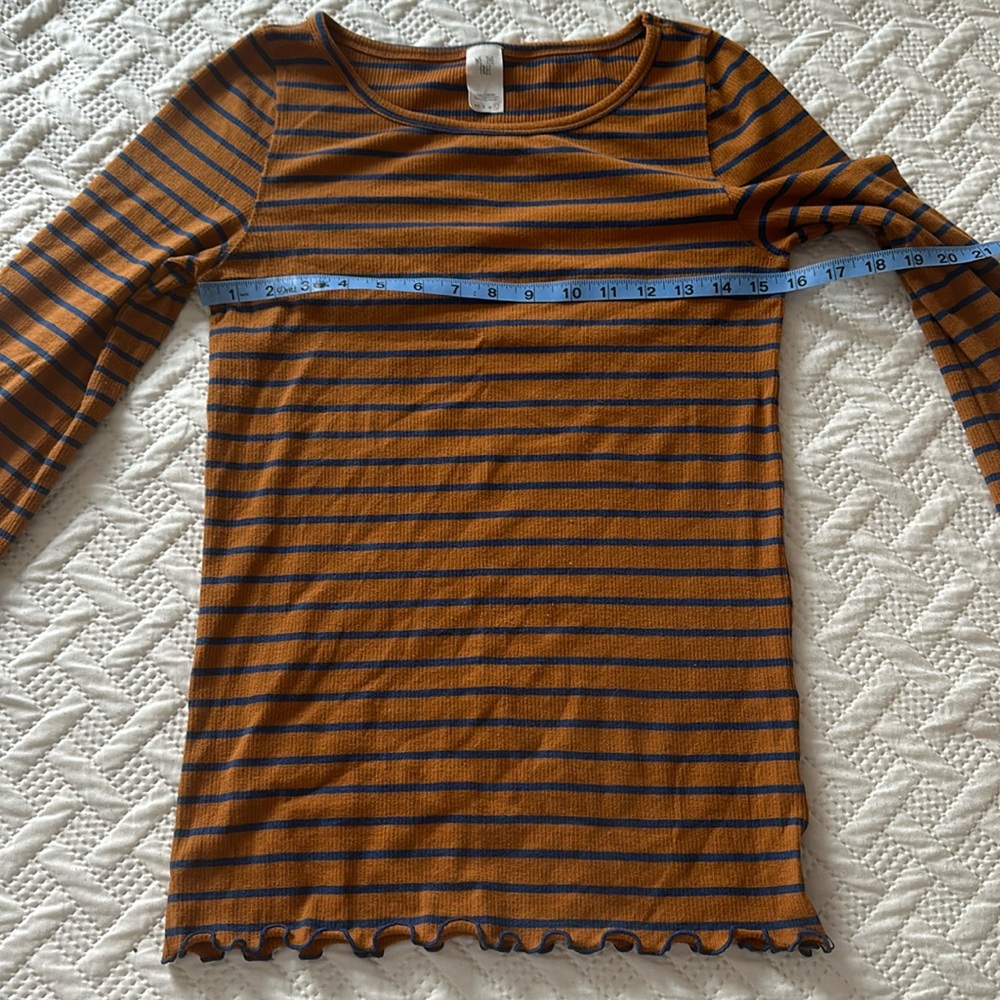 Anthropologie size L